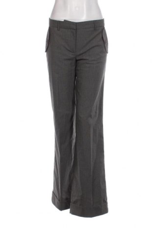 Γυναικείο παντελόνι Naf Naf, Μέγεθος M, Χρώμα Γκρί, Τιμή 3,71 €