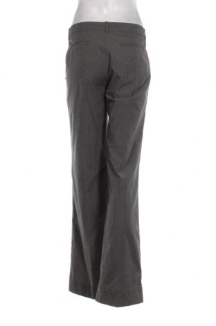 Дамски панталон Naf Naf, Размер M, Цвят Сив, Цена 14,80 лв.