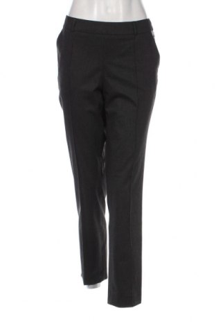 Pantaloni de femei Naf Naf, Mărime XL, Culoare Gri, Preț 133,16 Lei