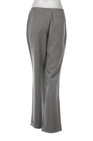 Дамски панталон Naf Naf, Размер L, Цвят Сив, Цена 5,80 лв.