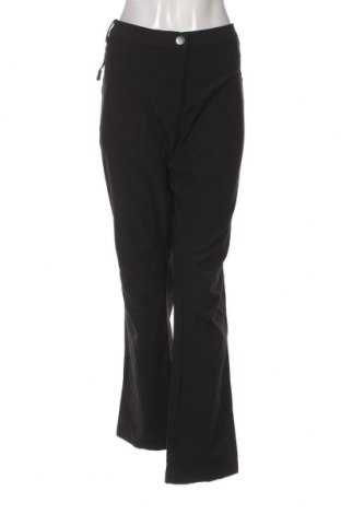 Дамски панталон Nangaparbat, Размер XL, Цвят Черен, Цена 15,36 лв.