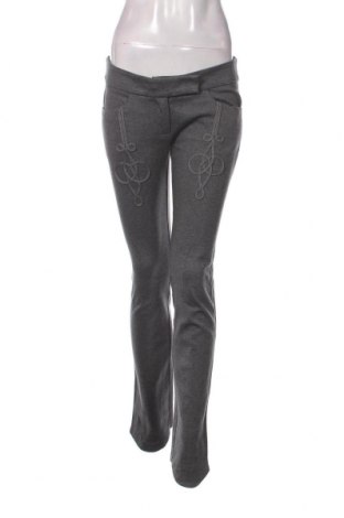 Pantaloni de femei Nanushka, Mărime M, Culoare Gri, Preț 151,05 Lei