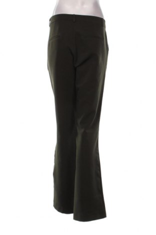 Γυναικείο παντελόνι Neo Noir, Μέγεθος XL, Χρώμα Πράσινο, Τιμή 10,11 €