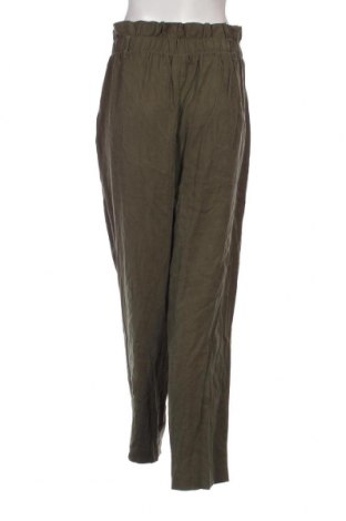 Dámské kalhoty  New Look, Velikost XL, Barva Zelená, Cena  367,00 Kč
