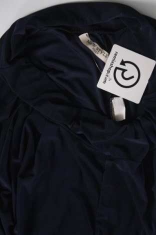 Damenhose New Style, Größe S, Farbe Blau, Preis € 20,18
