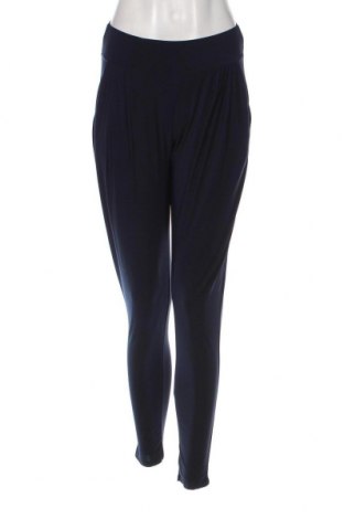 Pantaloni de femei New Style, Mărime S, Culoare Albastru, Preț 57,23 Lei