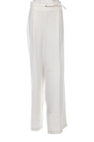 Дамски панталон Next, Размер XL, Цвят Бял, Цена 21,90 лв.