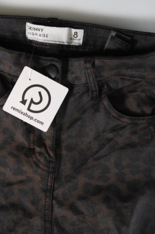 Γυναικείο παντελόνι Next, Μέγεθος S, Χρώμα Πολύχρωμο, Τιμή 3,73 €