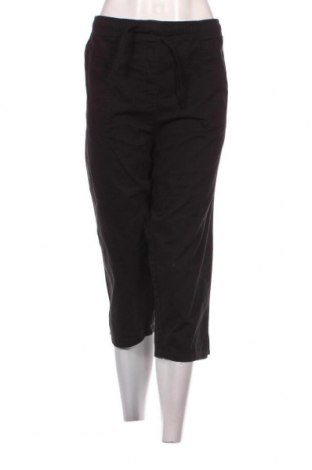 Γυναικείο παντελόνι Nielsson, Μέγεθος XXL, Χρώμα Μαύρο, Τιμή 17,94 €