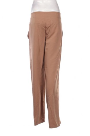 Γυναικείο παντελόνι Nife, Μέγεθος M, Χρώμα Καφέ, Τιμή 20,32 €