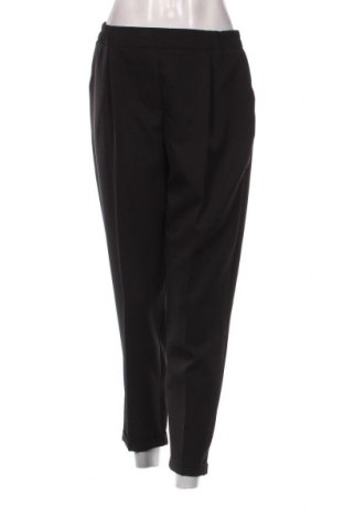 Дамски панталон Nisan, Размер M, Цвят Черен, Цена 8,75 лв.