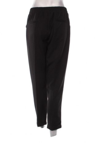 Γυναικείο παντελόνι Nisan, Μέγεθος M, Χρώμα Μαύρο, Τιμή 4,48 €