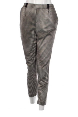 Γυναικείο παντελόνι Nkd, Μέγεθος XL, Χρώμα Πολύχρωμο, Τιμή 6,46 €