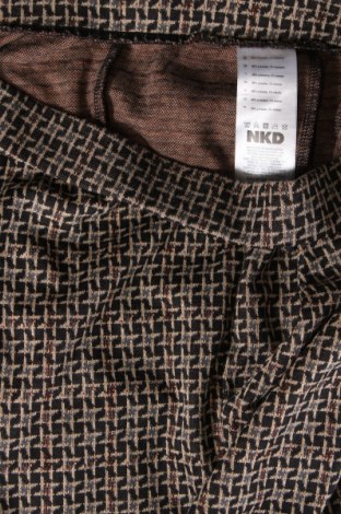 Γυναικείο παντελόνι Nkd, Μέγεθος M, Χρώμα Πολύχρωμο, Τιμή 5,20 €