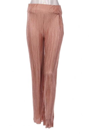 Γυναικείο παντελόνι Nly Trend, Μέγεθος XS, Χρώμα Ρόζ , Τιμή 14,24 €
