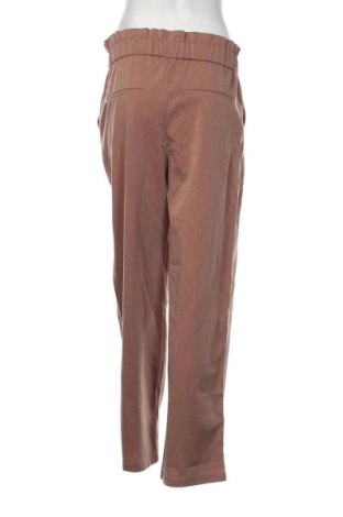Pantaloni de femei Noisy May, Mărime S, Culoare Bej, Preț 107,44 Lei