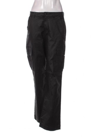 Pantaloni de femei Noisy May, Mărime S, Culoare Negru, Preț 9,54 Lei