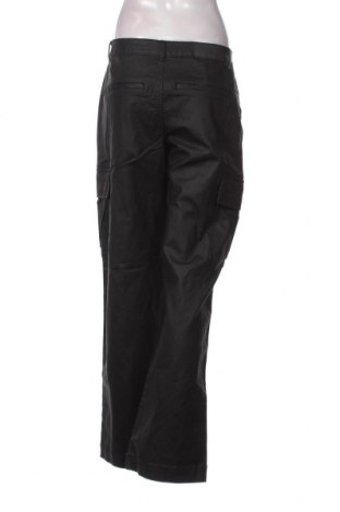 Γυναικείο παντελόνι Noisy May, Μέγεθος S, Χρώμα Μαύρο, Τιμή 6,28 €