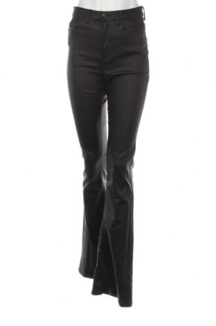 Γυναικείο παντελόνι Noisy May, Μέγεθος M, Χρώμα Μαύρο, Τιμή 15,65 €