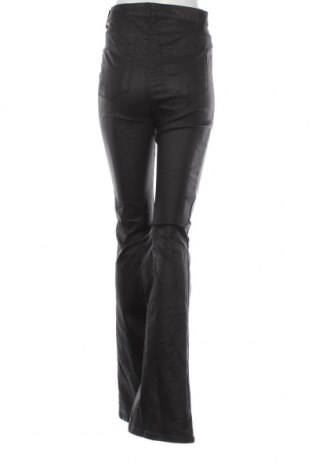 Дамски панталон Noisy May, Размер M, Цвят Черен, Цена 29,44 лв.