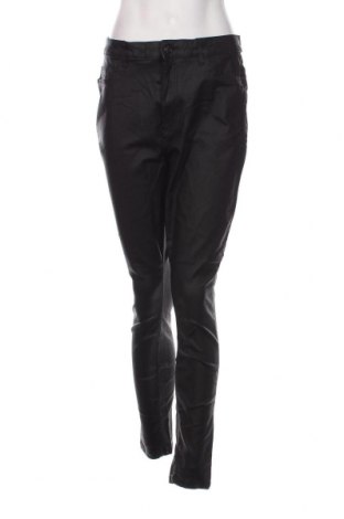Pantaloni de femei Noisy May, Mărime XL, Culoare Negru, Preț 19,08 Lei