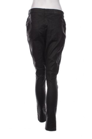 Дамски панталон Noisy May, Размер XL, Цвят Черен, Цена 11,60 лв.
