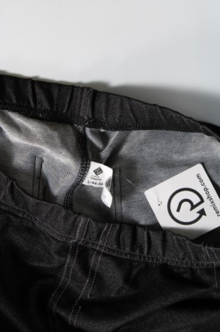 Γυναικείο παντελόνι Nur Die, Μέγεθος XL, Χρώμα Μαύρο, Τιμή 6,64 €