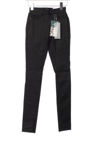 Pantaloni de femei ONLY, Mărime XS, Culoare Negru, Preț 71,05 Lei