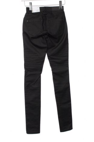 Дамски панталон ONLY, Размер XS, Цвят Черен, Цена 5,40 лв.