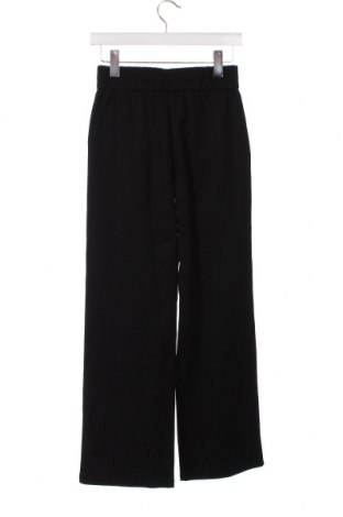 Дамски панталон ONLY, Размер XS, Цвят Черен, Цена 10,26 лв.