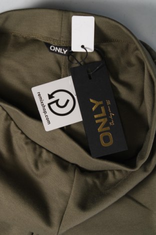 Damenhose ONLY, Größe S, Farbe Grün, Preis € 2,78