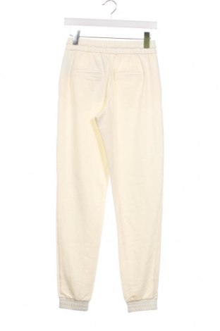 Дамски панталон ONLY, Размер XS, Цвят Екрю, Цена 22,68 лв.