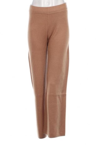 Γυναικείο παντελόνι ONLY, Μέγεθος S, Χρώμα Καφέ, Τιμή 13,36 €