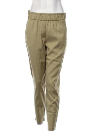 Pantaloni de femei ONLY, Mărime S, Culoare Verde, Preț 58,62 Lei