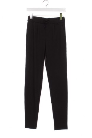 Pantaloni de femei ONLY, Mărime XS, Culoare Negru, Preț 33,75 Lei