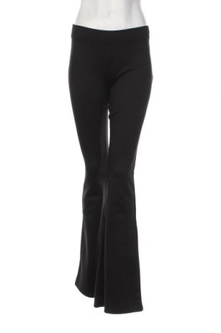 Дамски панталон ONLY, Размер M, Цвят Черен, Цена 23,22 лв.