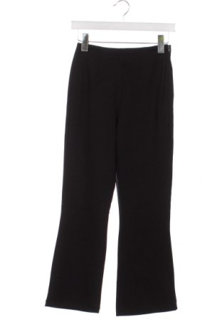 Γυναικείο παντελόνι ONLY, Μέγεθος XS, Χρώμα Μαύρο, Τιμή 27,84 €