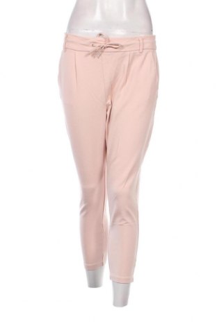 Дамски панталон ONLY, Размер M, Цвят Розов, Цена 12,00 лв.