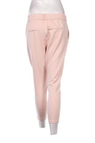 Дамски панталон ONLY, Размер M, Цвят Розов, Цена 20,00 лв.