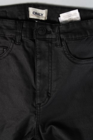 Damenhose ONLY, Größe XS, Farbe Schwarz, Preis 2,78 €