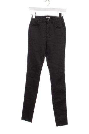 Γυναικείο παντελόνι ONLY, Μέγεθος XS, Χρώμα Μαύρο, Τιμή 2,78 €