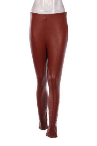 Дамски панталон ONLY, Размер M, Цвят Кафяв, Цена 6,00 лв.
