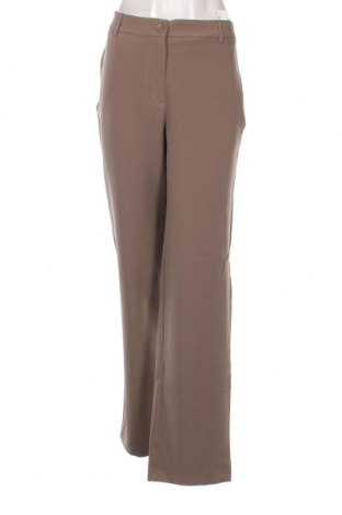 Γυναικείο παντελόνι ONLY, Μέγεθος M, Χρώμα Γκρί, Τιμή 11,69 €