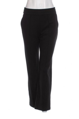 Дамски панталон ONLY, Размер S, Цвят Черен, Цена 18,90 лв.