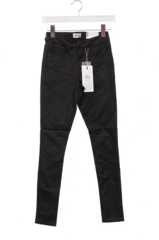 Дамски панталон ONLY, Размер S, Цвят Черен, Цена 54,00 лв.