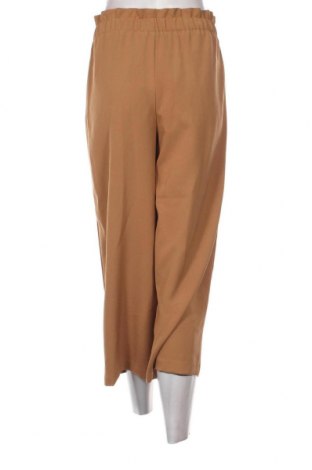 Дамски панталон ONLY, Размер XS, Цвят Кафяв, Цена 54,00 лв.