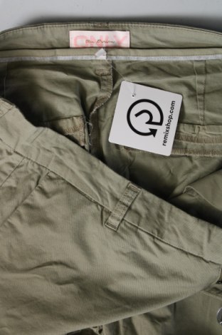 Dámské kalhoty  ONLY, Velikost XL, Barva Zelená, Cena  352,00 Kč