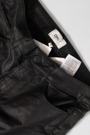 Γυναικείο παντελόνι ONLY, Μέγεθος M, Χρώμα Μαύρο, Τιμή 11,69 €