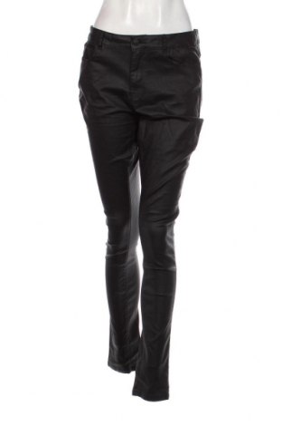Γυναικείο παντελόνι ONLY, Μέγεθος XL, Χρώμα Μαύρο, Τιμή 12,81 €