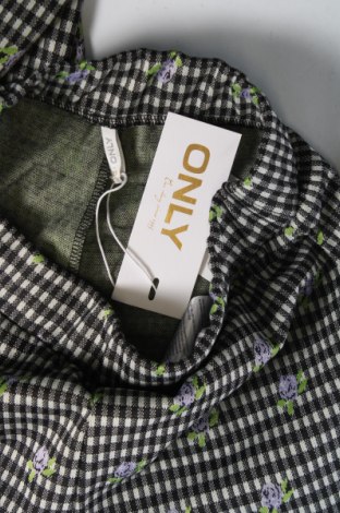 Γυναικείο παντελόνι ONLY, Μέγεθος XS, Χρώμα Πολύχρωμο, Τιμή 2,78 €